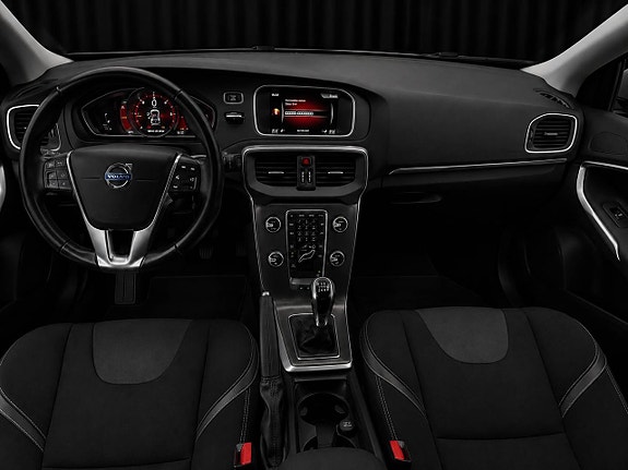 Volvo V40 5 of 17