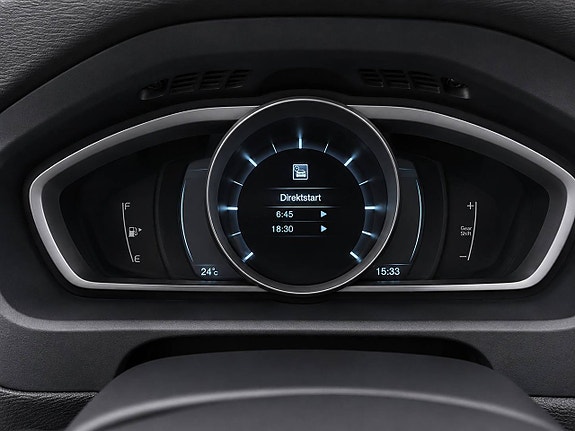 Volvo V40 14 of 17