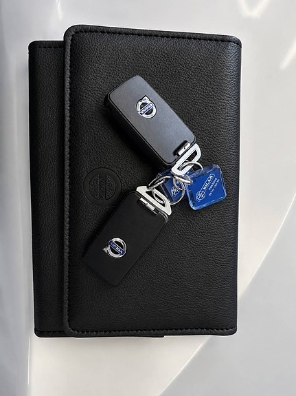 Volvo V40 13 of 17