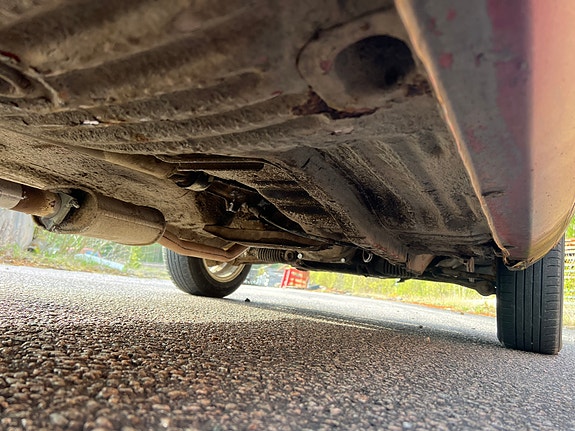 Toyota Starlet 8 of 13
