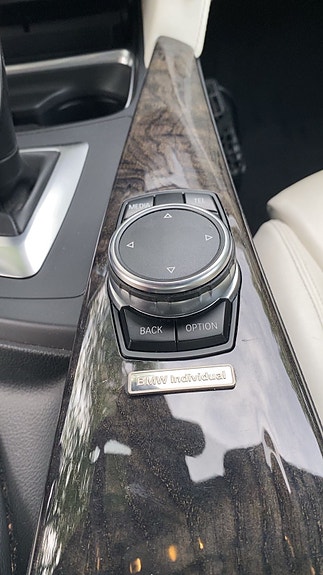 BMW 428i 7 of 10