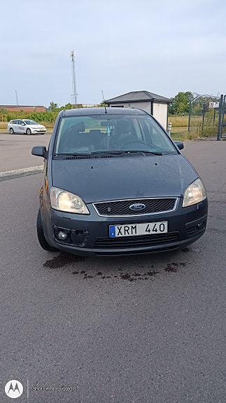 Ford Focus C-MAX 5 of 6