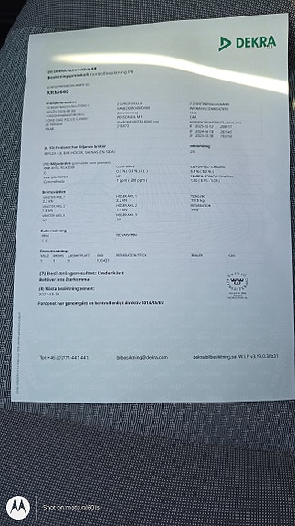 Ford Focus C-MAX 6 of 6
