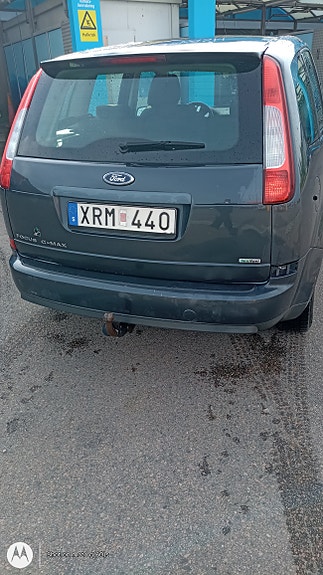 Ford Focus C-MAX 4 of 6