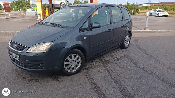 Ford Focus C-MAX 2 of 6