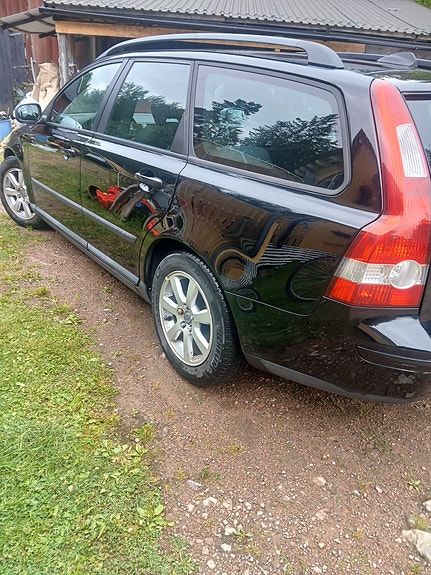 Volvo V50 4 of 4