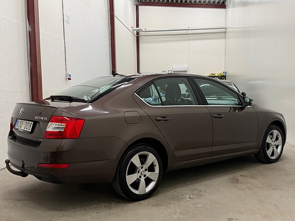 Skoda Octavia 6 of 26