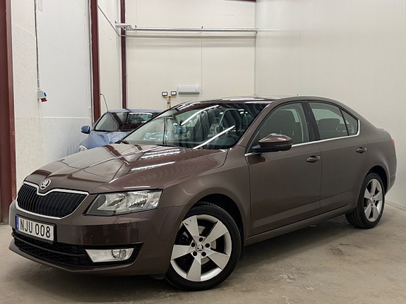 Skoda Octavia 9 of 26