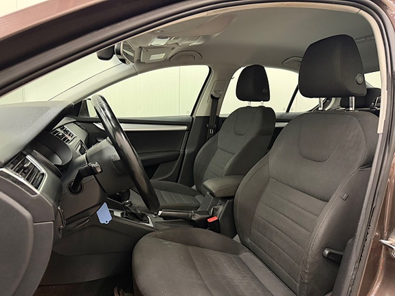 Skoda Octavia 12 of 26