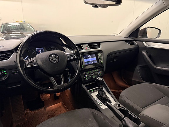 Skoda Octavia 13 of 26