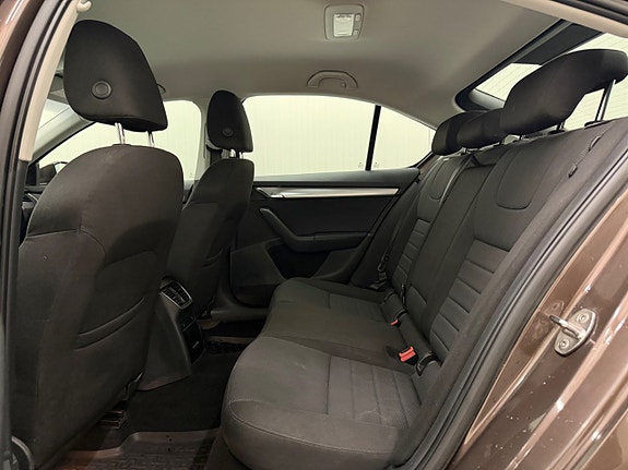 Skoda Octavia 26 of 26