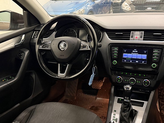 Skoda Octavia 23 of 26