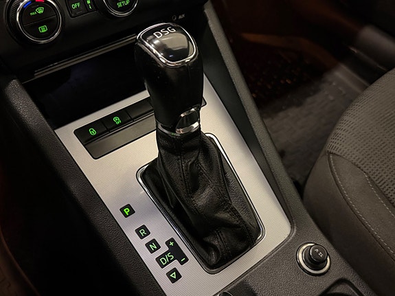 Skoda Octavia 22 of 26