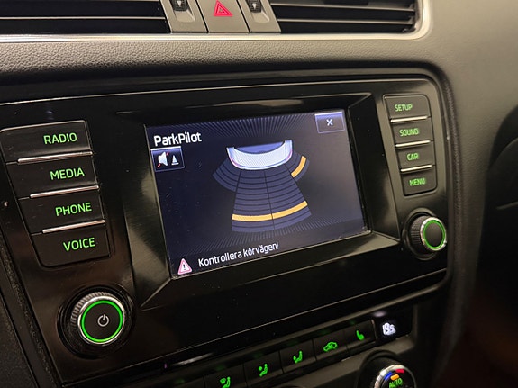 Skoda Octavia 20 of 26