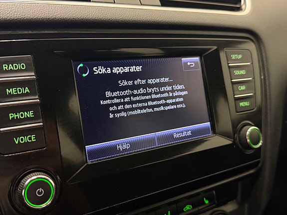 Skoda Octavia 17 of 26