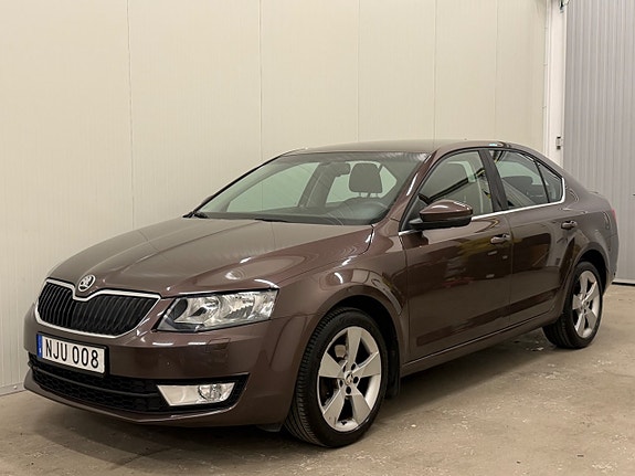 Skoda Octavia 8 of 26