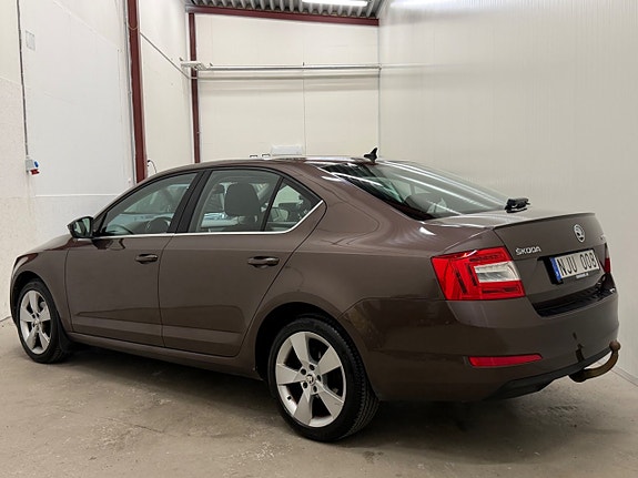 Skoda Octavia 11 of 26