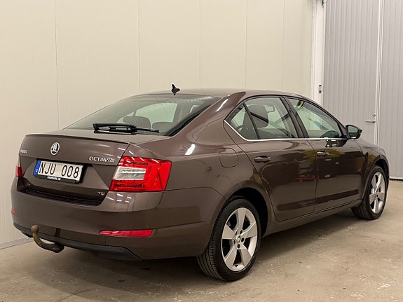 Skoda Octavia 5 of 26