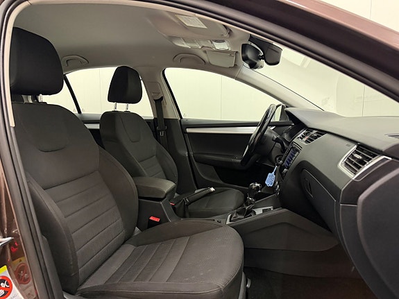 Skoda Octavia 25 of 26