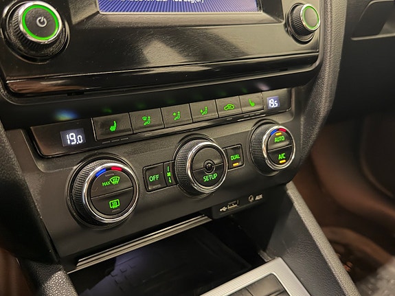 Skoda Octavia 21 of 26