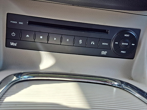 Lancia Voyager 6 of 8
