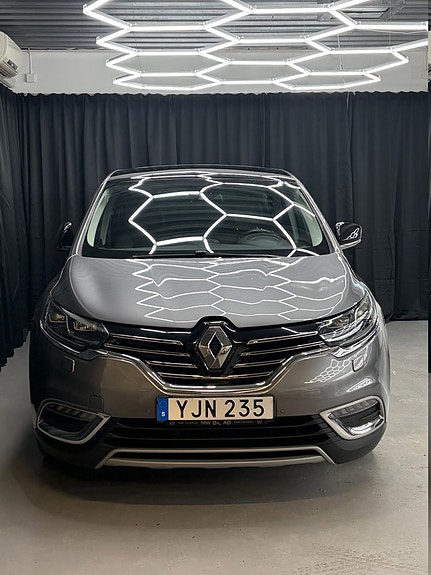 Renault Espace 11 of 14