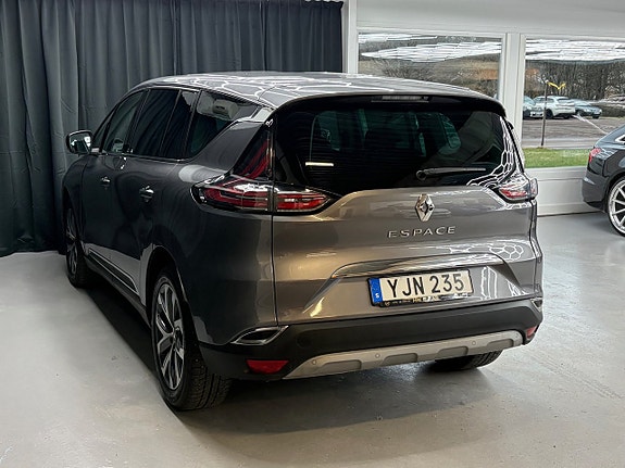 Renault Espace 3 of 14
