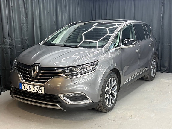 Renault Espace 13 of 14