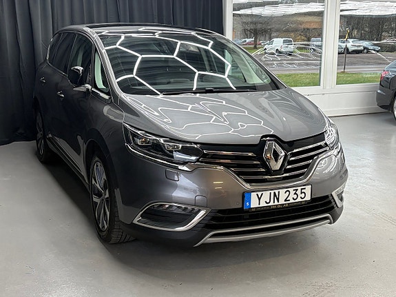 Renault Espace 2 of 14