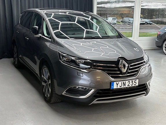 Renault Espace 14 of 14