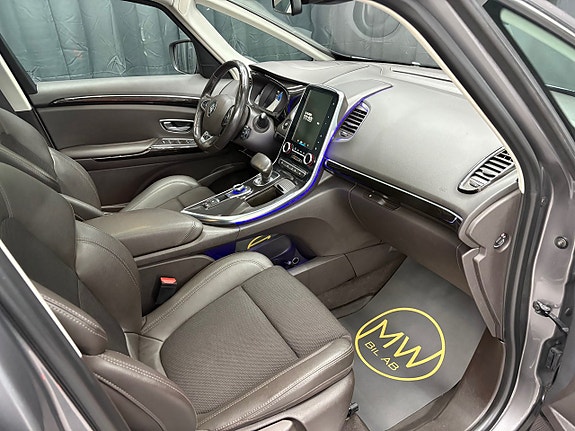 Renault Espace 6 of 14