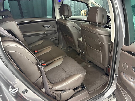 Renault Espace 8 of 14