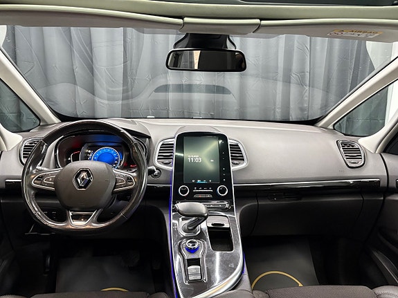 Renault Espace 9 of 14