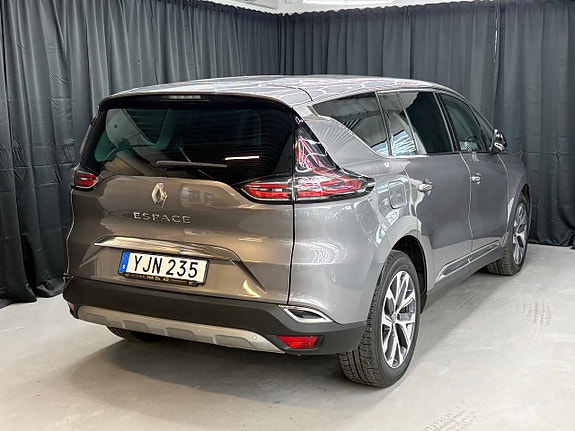 Renault Espace 4 of 14