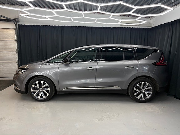 Renault Espace 12 of 14
