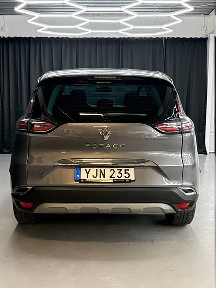 Renault Espace 10 of 14
