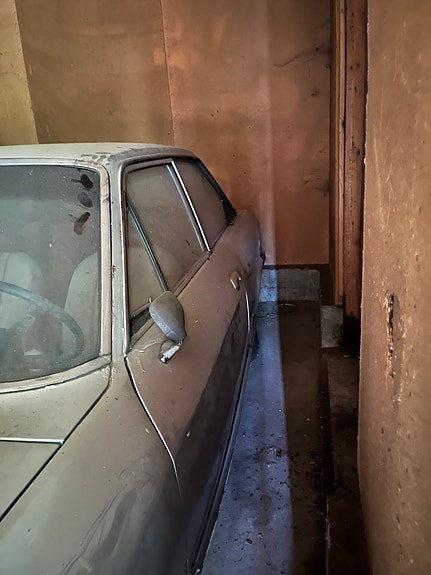 Fiat 124 4 of 8