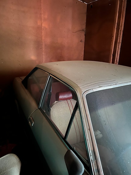 Fiat 124 3 of 8