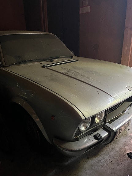 Fiat 124 2 of 8
