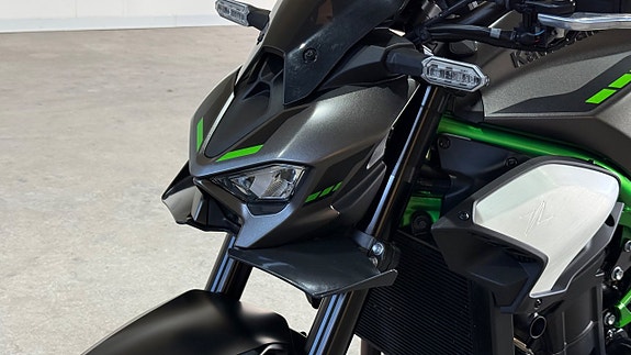 Kawasaki Z900 Nyskick 0kr insats 15 of 15