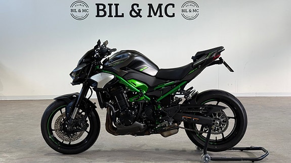 Kawasaki Z900 Nyskick 0kr insats 2 of 15