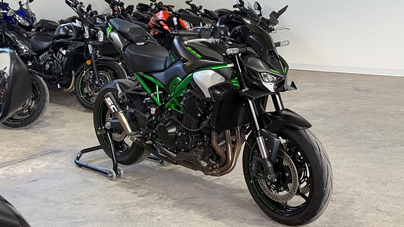 Kawasaki Z900 Nyskick 0kr insats 10 of 15