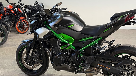 Kawasaki Z900 Nyskick 0kr insats 6 of 15