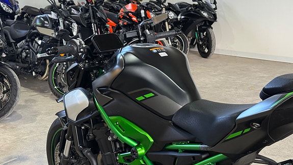 Kawasaki Z900 Nyskick 0kr insats 7 of 15
