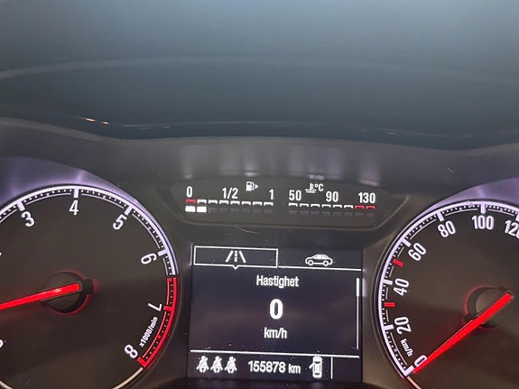 Opel Corsa 6 of 9