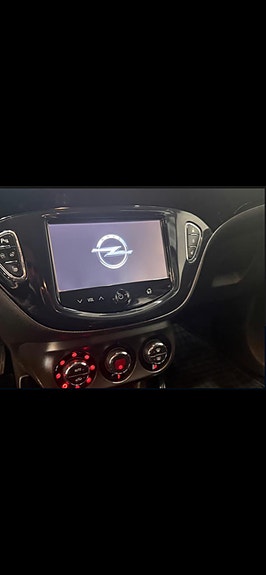 Opel Corsa 7 of 9