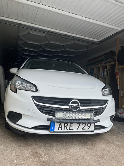 Opel Corsa 4 of 9