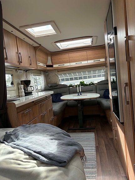 KABE Classic 520 XL KS 3 of 5