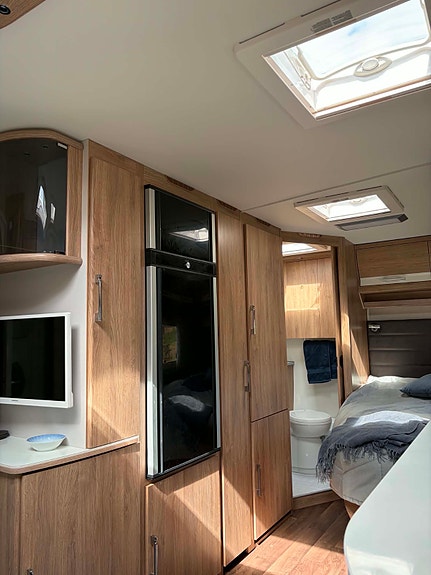 KABE Classic 520 XL KS 5 of 5