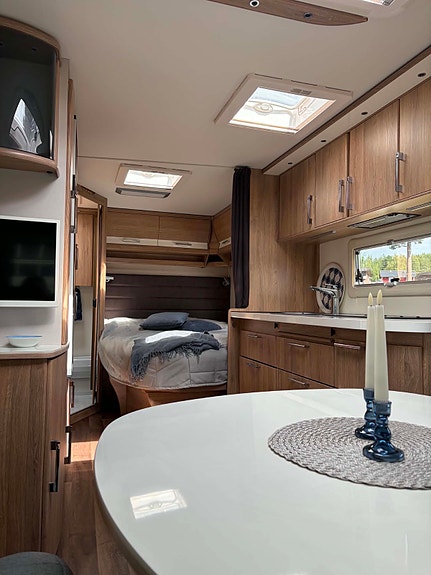 KABE Classic 520 XL KS 4 of 5